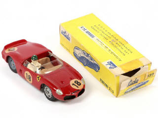 Lot 84 - SOLIDO (FRANCE) (1)