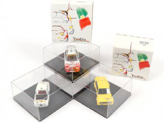 Lot 169 - TROFEU (PORTUGAL) (3)