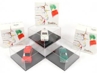 Lot 181 - TROFEU (PORTUGAL) (3)