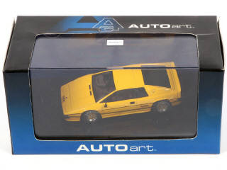 Lot 180 - AUTOART (ALLEMAGNE) (1)