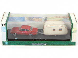 Lot 105 - CARARAMA (CHINE) (3)