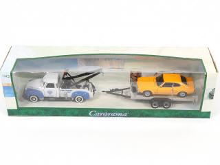 Lot 106 - CARARAMA (CHINE) (4)