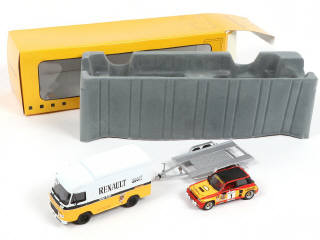 Lot 182 - IXO (CHINE) (1)