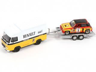 Lot 182 - IXO (CHINE) (1)