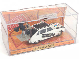 Lot 260 - NOREV (FRANCE) (1)