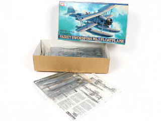 Lot 327 - TAMIYA (JAPON) (5)