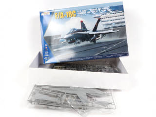 Lot 342 - KINETICMODEL (JAPON) (6)