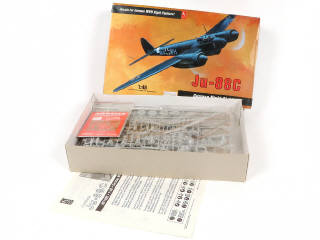 Lot 343 - HOBBY CRAFT (CANADA) (6)