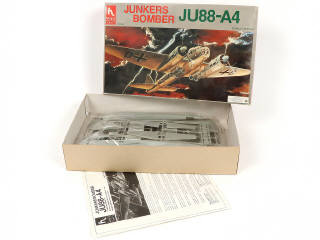 Lot 343 - HOBBY CRAFT (CANADA) (6)