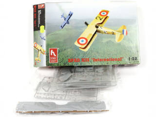 Lot 343 - HOBBY CRAFT (CANADA) (6)