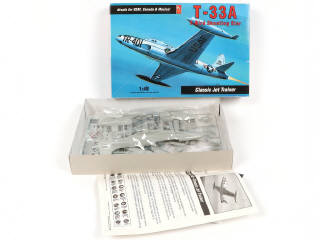 Lot 343 - HOBBY CRAFT (CANADA) (6)