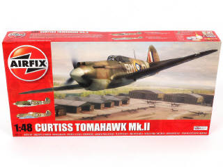 Lot 337 - AIRFIX (GB) (6)