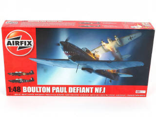 Lot 337 - AIRFIX (GB) (6)
