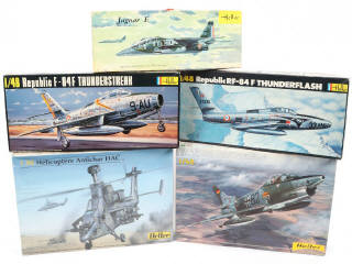 Lot 341 - HELLER (FRANCE) (5)