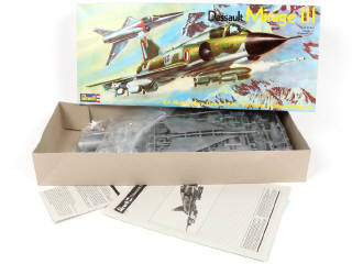 Lot 330 - REVELL (ALLEMAGNE) (4)