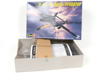 Lot 331 - REVELL (ALLEMAGNE) (4)