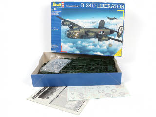 Lot 332 - REVELL (ALLEMAGNE) (5)