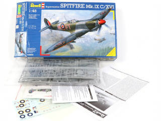 Lot 332 - REVELL (ALLEMAGNE) (5)