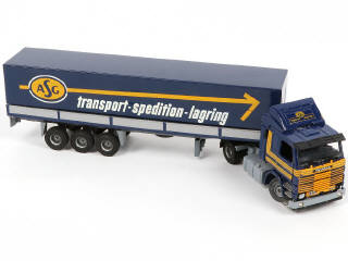 Lot 190 - TEKNO (PAYS-BAS) (1)