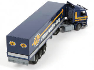 Lot 190 - TEKNO (PAYS-BAS) (1)