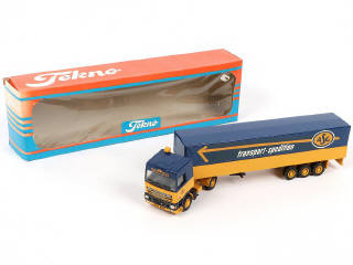 Lot 191 - TEKNO (PAYS-BAS) (1)