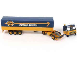 Lot 191 - TEKNO (PAYS-BAS) (1)