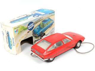 Lot 45 - JOUSTRA (FRANCE) (1)