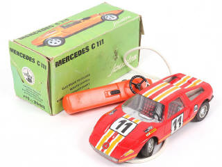 Lot 33 - JOUSTRA (FRANCE) (1)