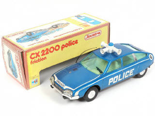 Lot 21 - JOUSTRA (FRANCE) (1)