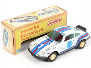 Lot 27 - JOUSTRA (FRANCE) (1)