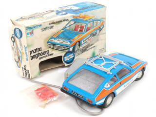 Lot 44 - JOUSTRA (FRANCE) (1)