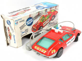 Lot 22 - JOUSTRA (FRANCE) (1)