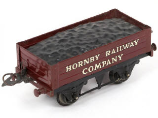 Lot 65 - HORNBY 'O' (GB) (1)