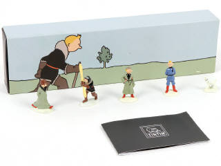 Lot 2 - MOULINSART (BELGIQUE) (1)