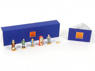 Lot 3 - MOULINSART (BELGIQUE) (1)