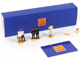 Lot 6 - MOULINSART (BELGIQUE) (1)