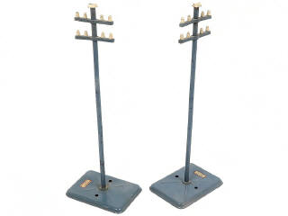 Lot 55 - HORNBY 'O' (GB) (2)