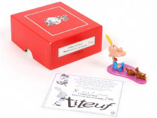 Lot 10 - PIXI (FRANCE) (1)