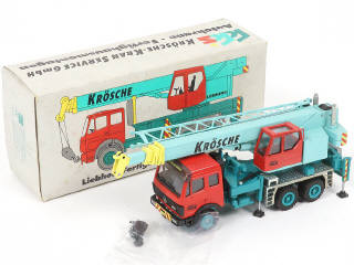 Lot 213 - CONRAD (ALLEMAGNE) (1)