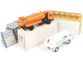 Lot 214 - CONRAD (ALLEMAGNE) (2)