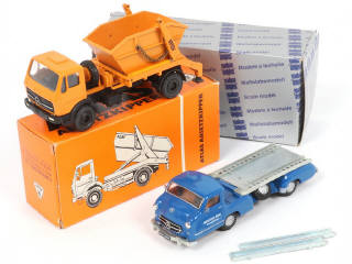 Lot 215 - CONRAD (ALLEMAGNE) (2)