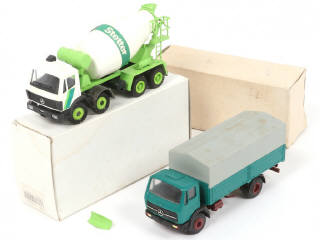 Lot 211 - CONRAD (ALLEMAGNE) (1)