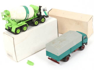 Lot 211 - CONRAD (ALLEMAGNE) (1)