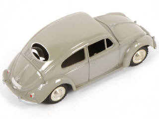 Lot 107 - MÄRKLIN (ALLEMAGNE) (1)