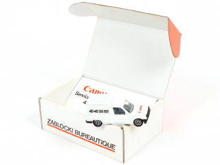 Lot 101 - SOLIDO (FRANCE) (1)