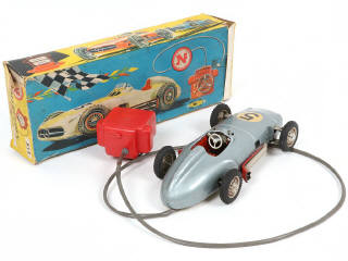 Lot 23 - JNF (ALLEMAGNE) (1)