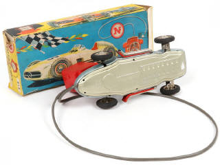 Lot 23 - JNF (ALLEMAGNE) (1)