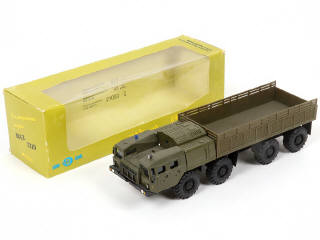 Lot 134 - ELECON (RUSSIE) (1)