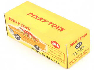 Lot 241 - DINKY TOYS (GB) (1)