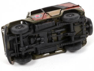 Lot 122 - NOVOEXPORT (URSS) (1)